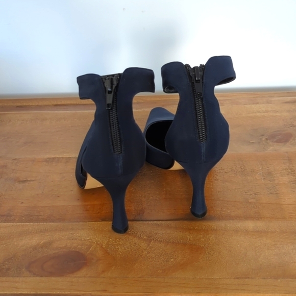 FINAL SALE 🆕🌿GIORGIO IACHINI ITALIAN HEELS🌿 - Picture 10 of 12